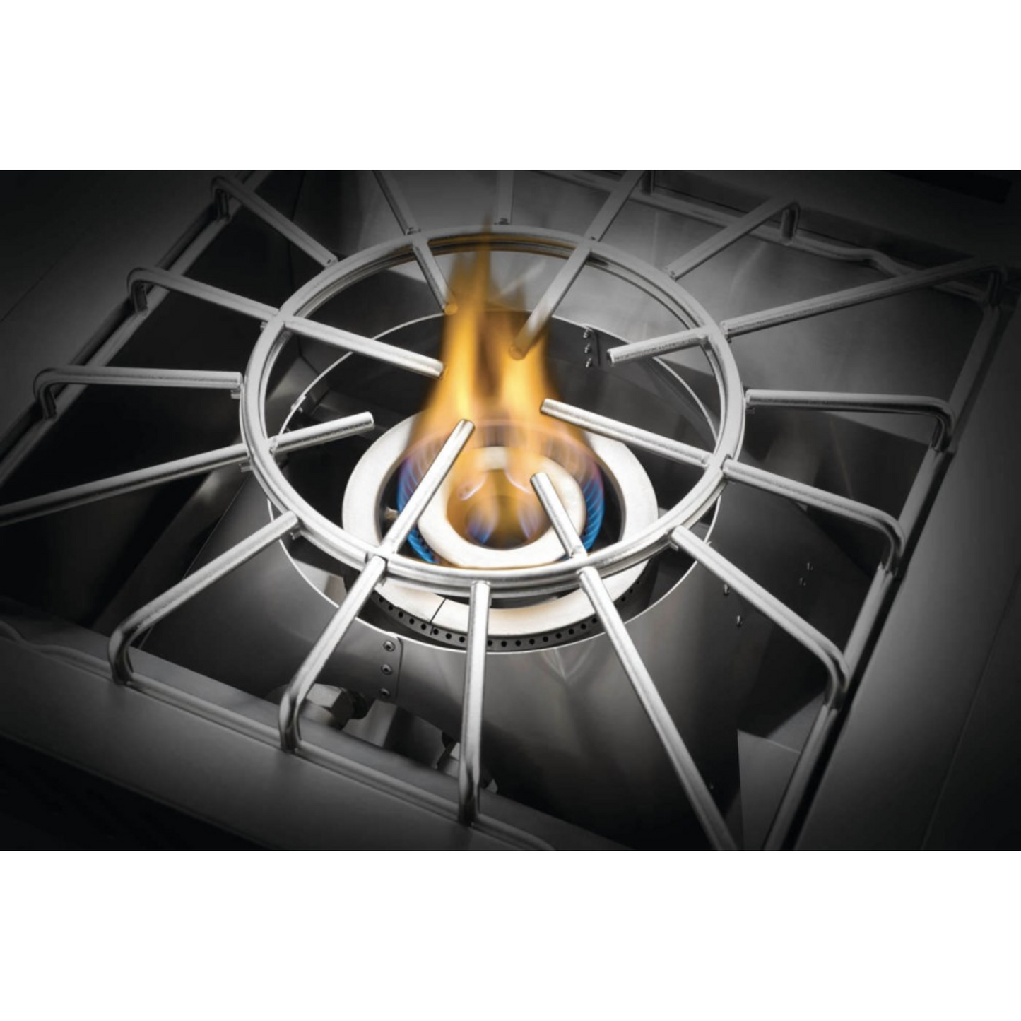 Napoleon Built-in 700 Series Power Burner with Stainless Steel Cover