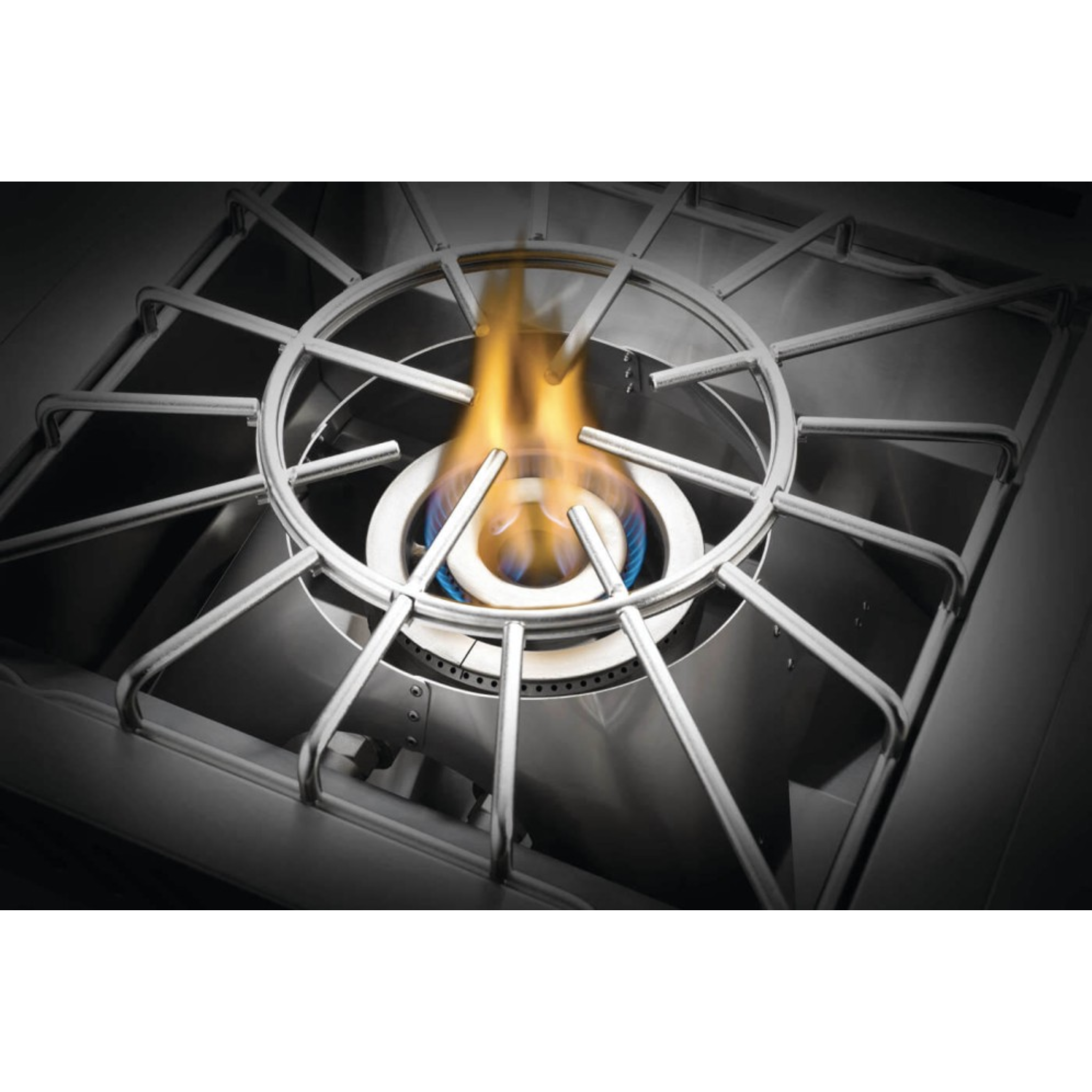 Napoleon Built-in 700 Series Power Burner with Stainless Steel Cover