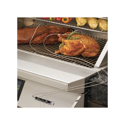 Twin Eagles 36-Inch Built-In Gas Grill