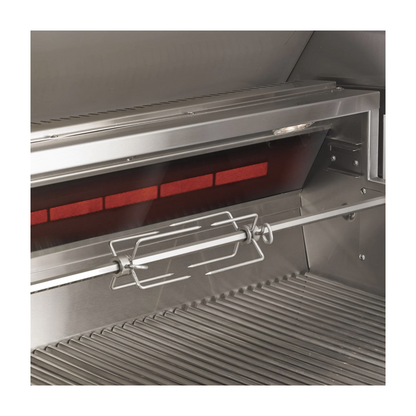 Twin Eagles Eagle One 54-Inch Gas Grill With Infrared Rotisserie & Sear Zone