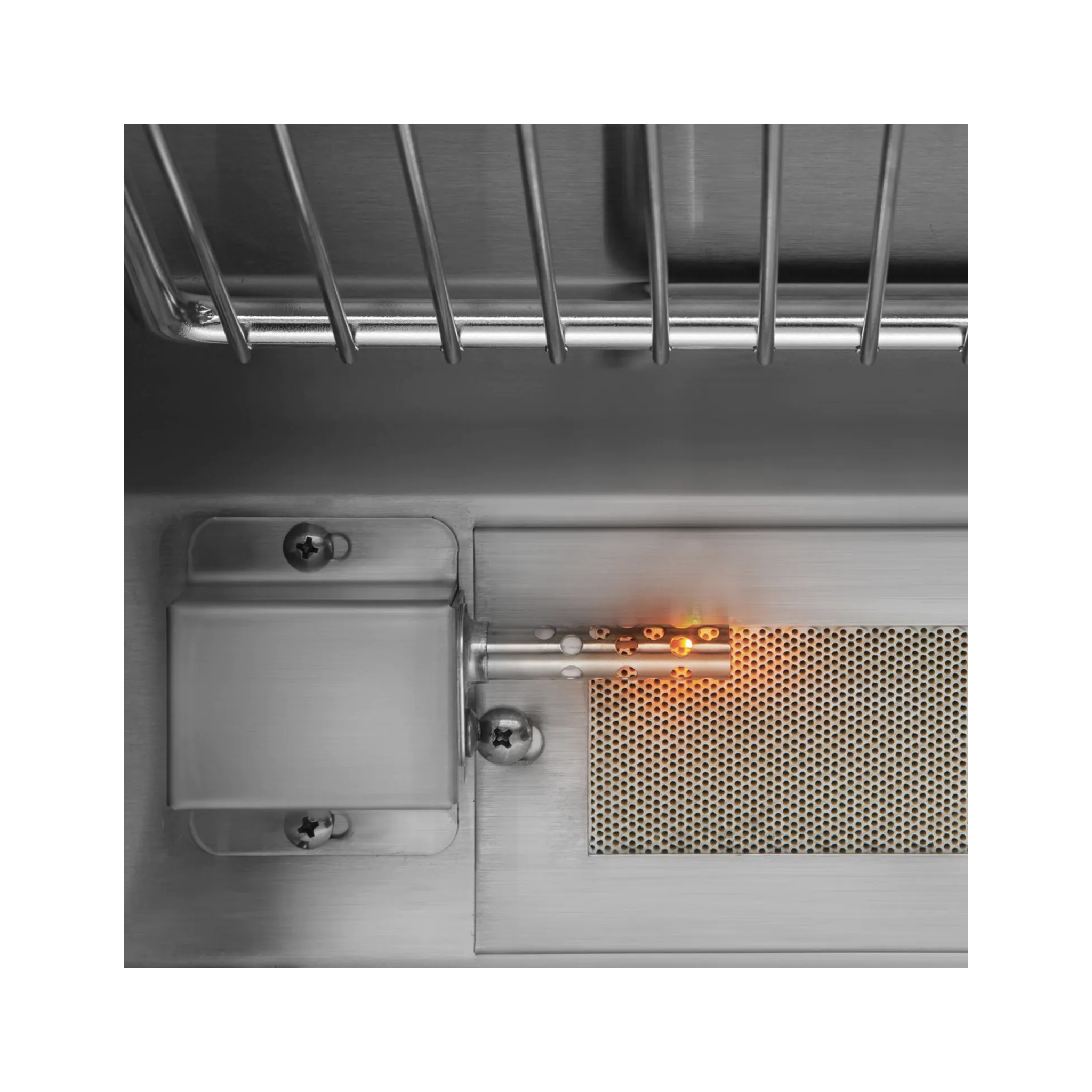 Twin Eagles 30-Inch Built-In Gas Grill