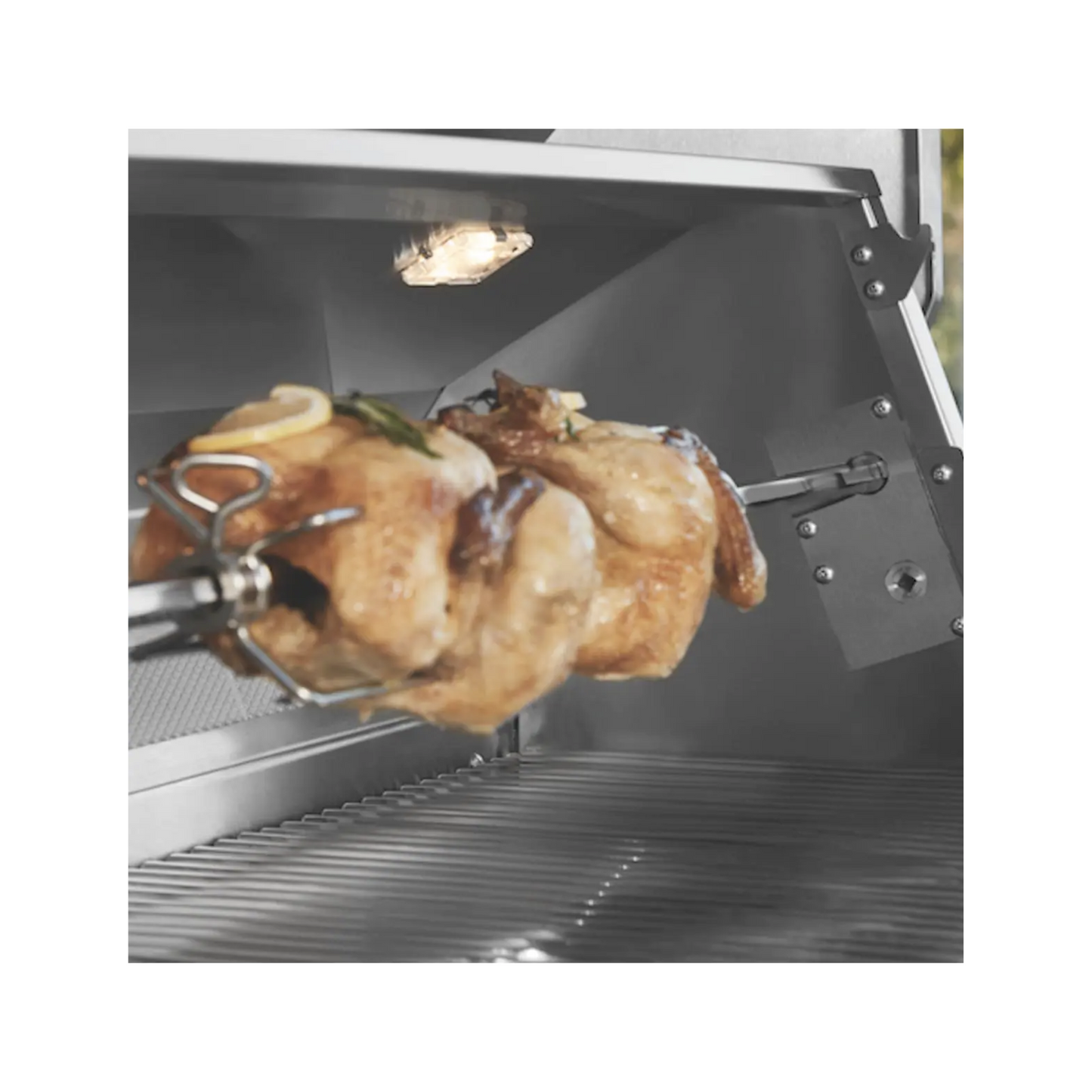 Twin Eagles 30-Inch Built-In Gas Grill