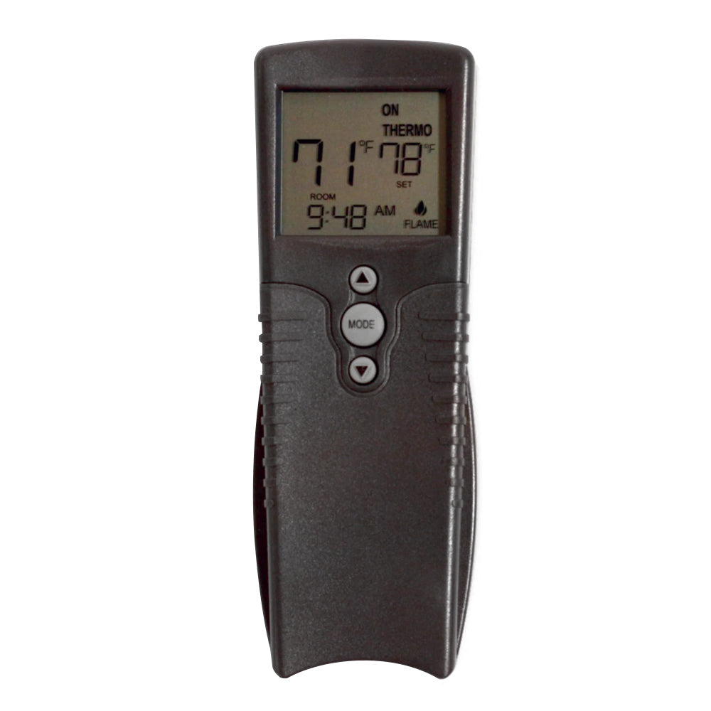 Empire Fireplace Battery-Operated Remote-Control Thermostat