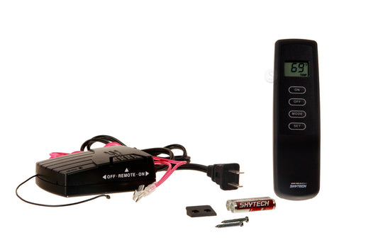 Empire FREC On/Off Remote Control with 110V Receiver