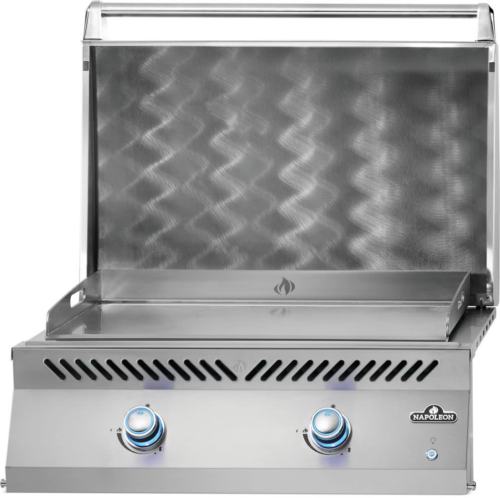 Napoleon Built-In 700 Series 32-Inch Gas Griddle