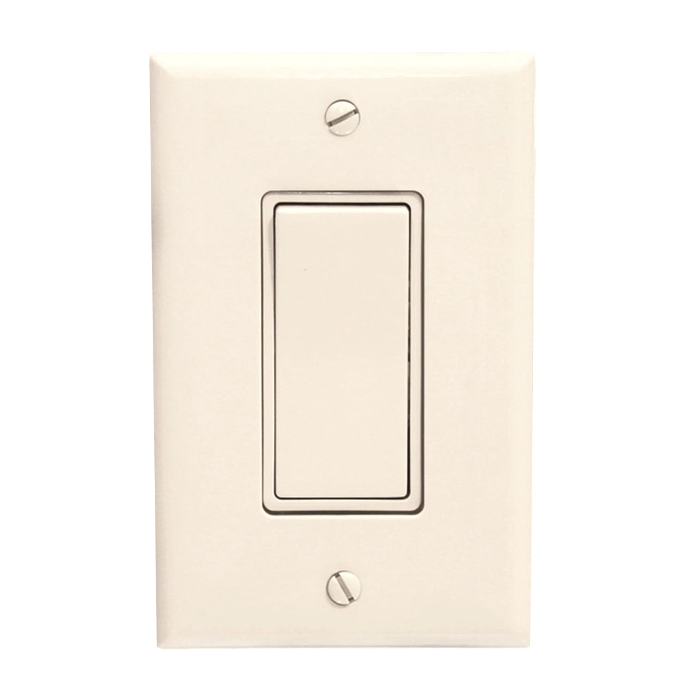 Empire On/Off Fireplace Wall Switch