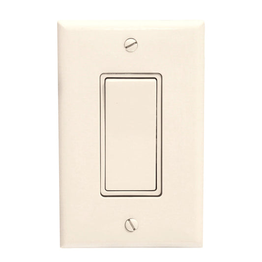 Empire On/Off Fireplace Wall Switch