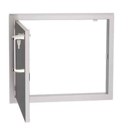 Fire Magic Select 20 Inch Horizontal Single Access Door - 53914SC