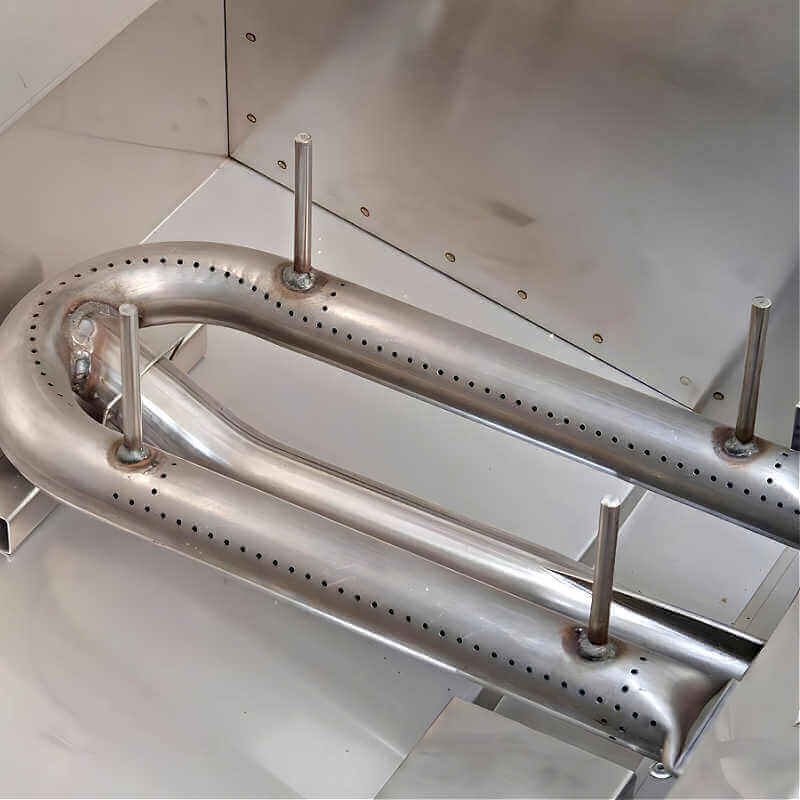 Fire Magic Aurora 30 Inch Built-In Gas Griddle