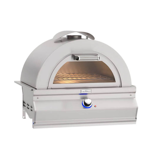 Fire Magic Aurora Built-In Pizza Oven - 4600