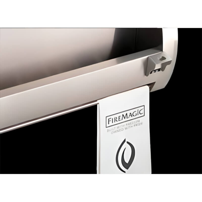 Fire Magic Beverage Butler Center With Stainless Steel Faucet - 3835