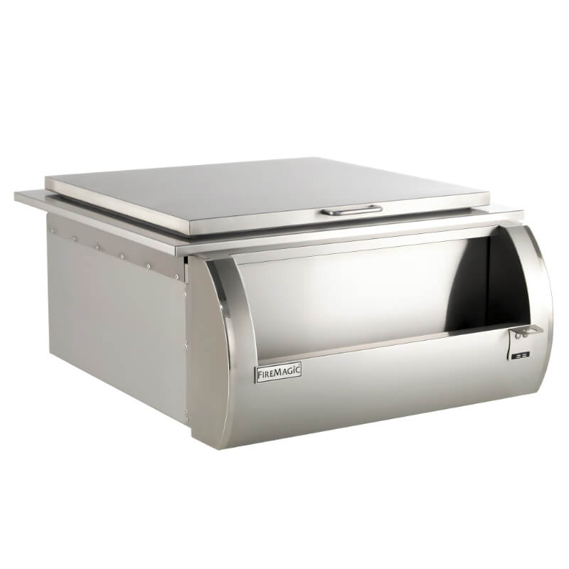 Fire Magic Echelon Diamond Built-In Refreshment Center - 3596A