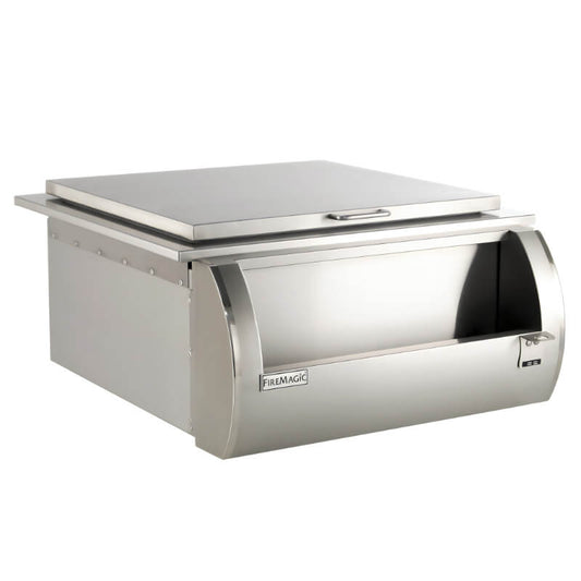 Fire Magic Echelon Diamond Built-In Refreshment Center - 3596A