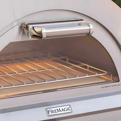 Fire Magic Aurora Built-In Pizza Oven - 4600
