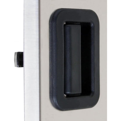 Fire Magic Legacy 24 Inch Horizontal Stainless Single Access Door - 23917-S