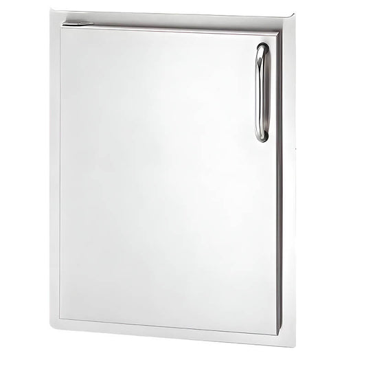 Fire Magic Select 14 Inch Single Access Door - 33920