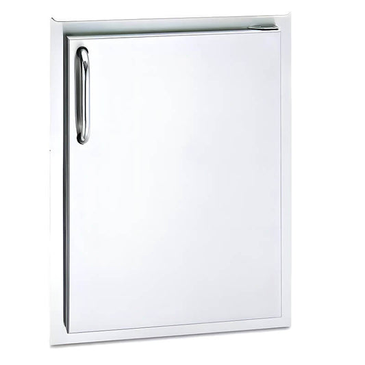 Fire Magic Select 14 Inch Single Access Door - 33920