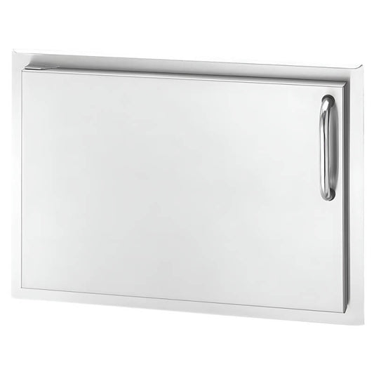 Fire Magic Select 20 Inch Horizontal Single Access Door - 53914SC