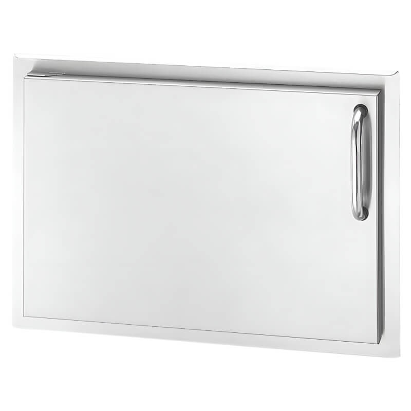 Fire Magic Select 24 Inch Horizontal Single Access Door - 33917