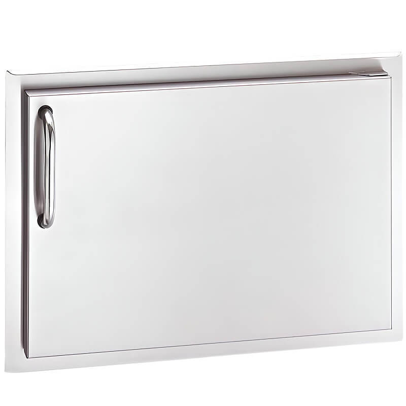 Fire Magic Select 24 Inch Horizontal Single Access Door - 33917