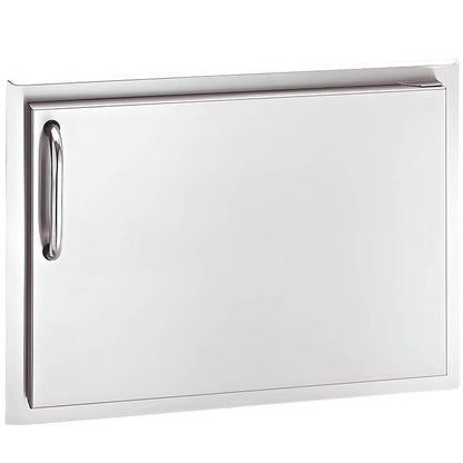 Fire Magic Select 24 Inch Horizontal Single Access Door - 33917