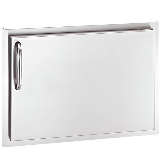 Fire Magic Select 24 Inch Horizontal Single Access Door - 33917