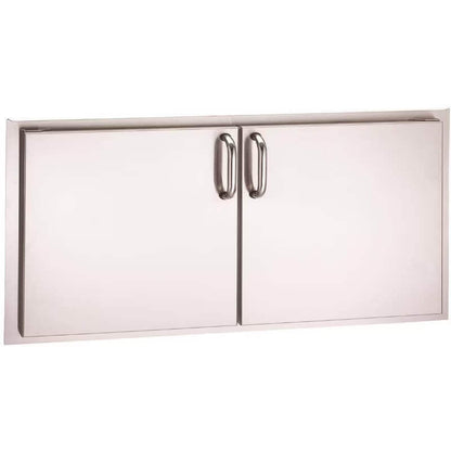Fire Magic Select 39-Inch x 16-Inch Double Access Doors - 33938
