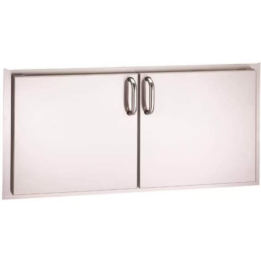 Fire Magic Select 39-Inch x 16-Inch Double Access Doors - 33938