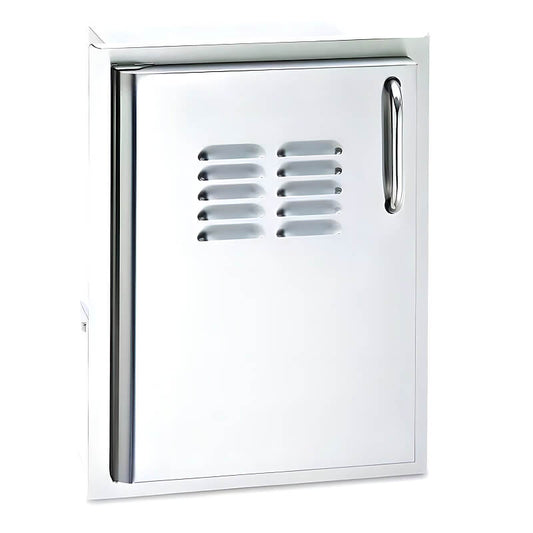 Fire Magic Select 14-Inch Single Door With Propane Tank Storage - 33820