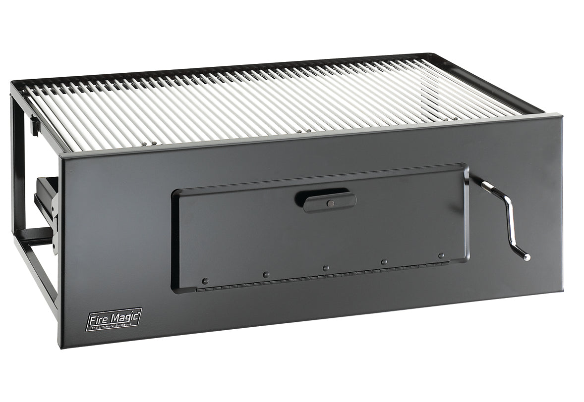 Fire Magic 30″ Lift-A-Fire Built-In Grill | 3334