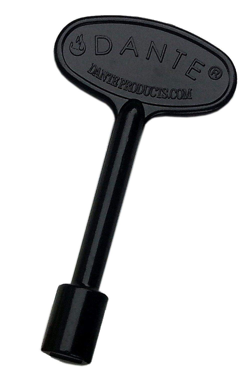 Dante 3-Inch Universal Valve Key