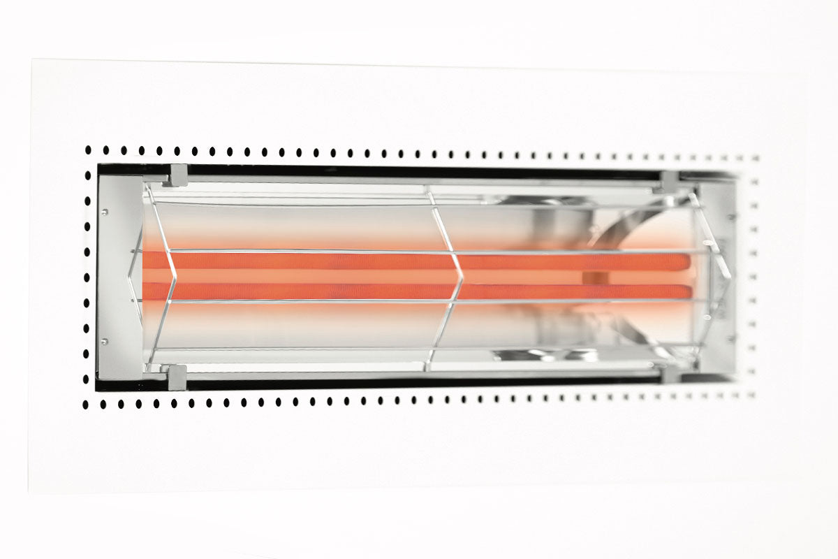 Infratech 33'' Marine Grade Flush Mount Frame Kit