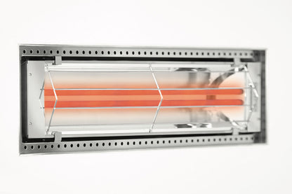 Infratech 33'' Marine Grade Flush Mount Frame Kit