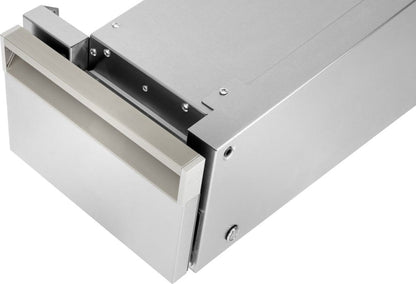 Napoleon Electric Smoker Box for Prestige® PRO 500VX Grills (GASM001)