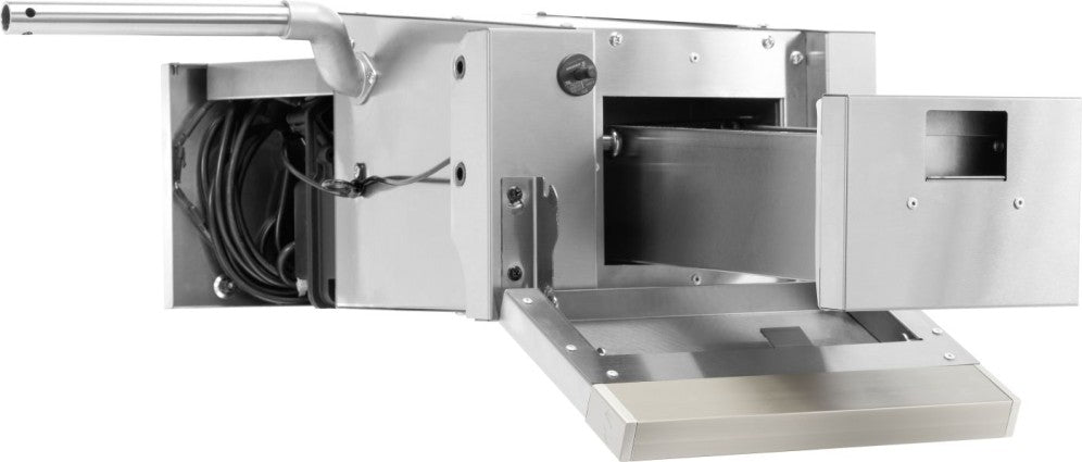 Napoleon Electric Smoker Box for Prestige® PRO 500VX Grills (GASM001)