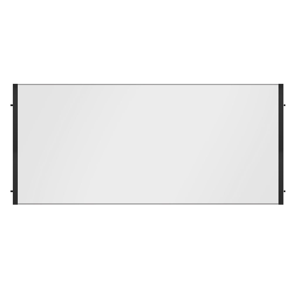Dimplex Opti-Myst Pro Rear Glass Pane for GBF1500-PRO Firebox