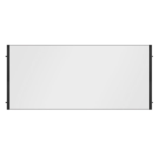 Dimplex Opti-Myst Pro Rear Glass Pane for GBF1500-PRO Firebox