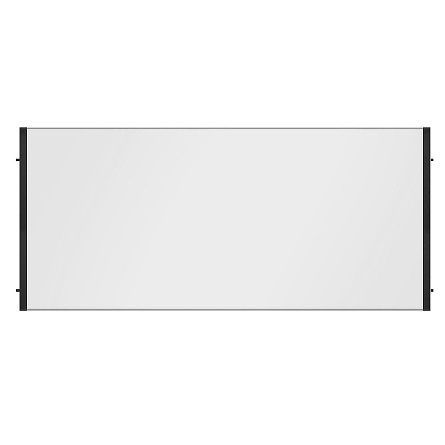 Dimplex Opti-Myst Pro Rear Glass Pane for GBF1000-PRO Firebox