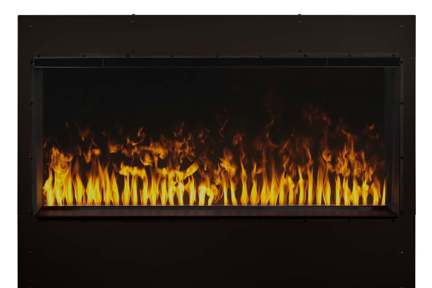 Dimplex 40'' Opti-Myst Pro 1000 Built-In Electric Fireplace