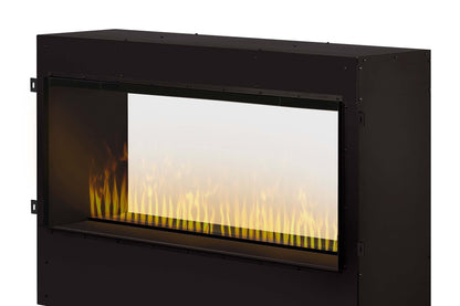 Dimplex 40'' Opti-Myst Pro 1000 Built-In Electric Fireplace