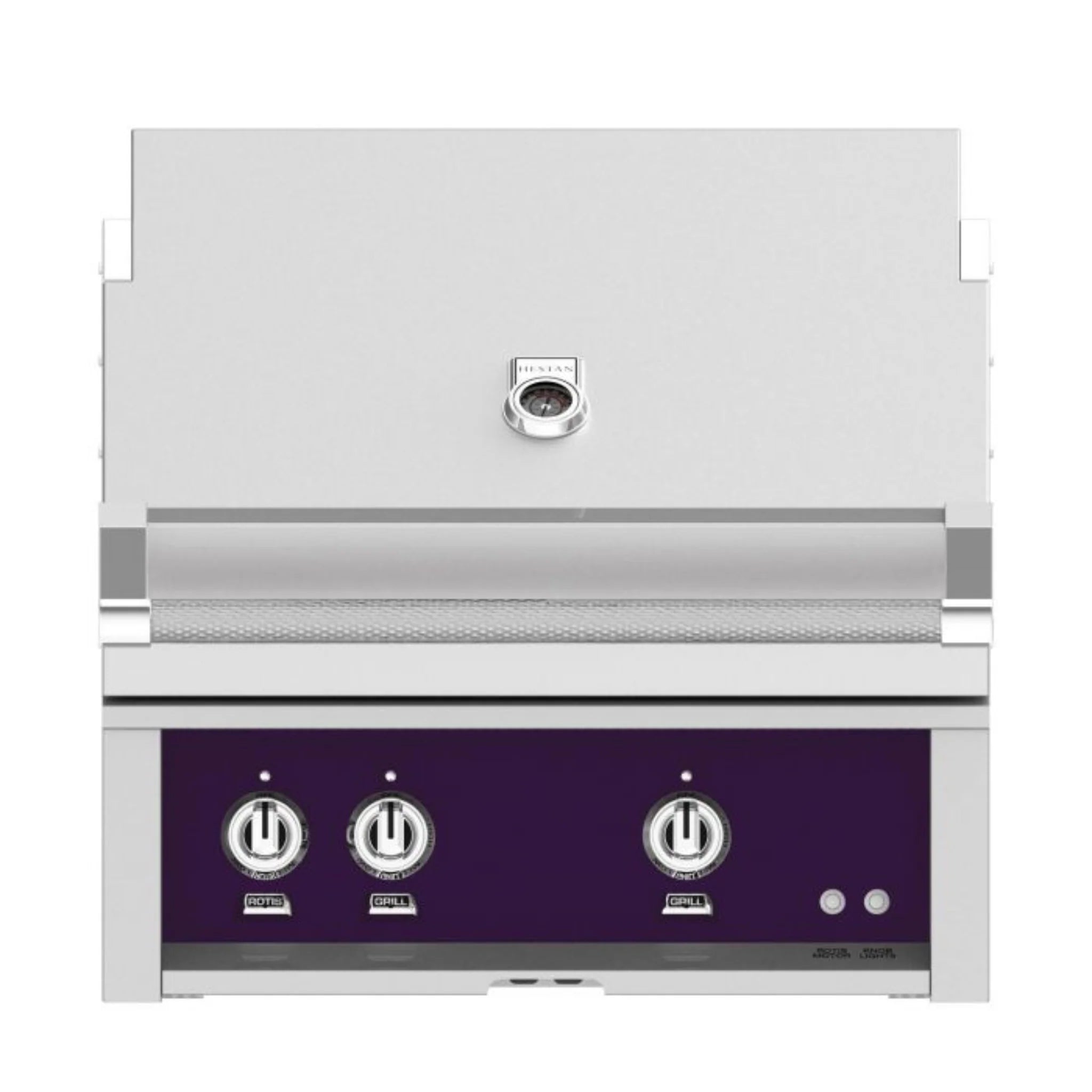 Hestan 30" Built-In Grill - GBR30