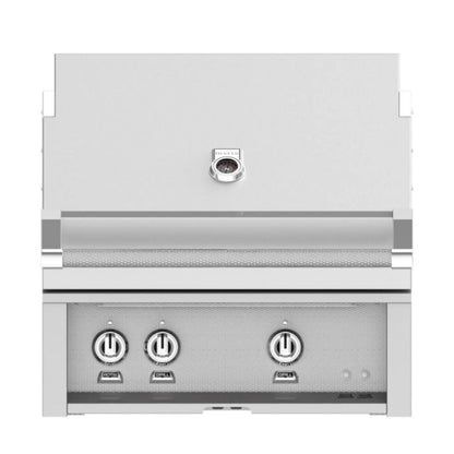 Hestan 30" Built-In Grill - GBR30