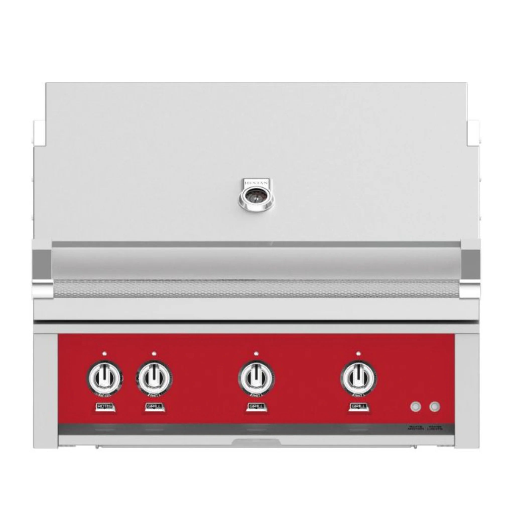 Hestan 36" Built-In Grill - GBR36