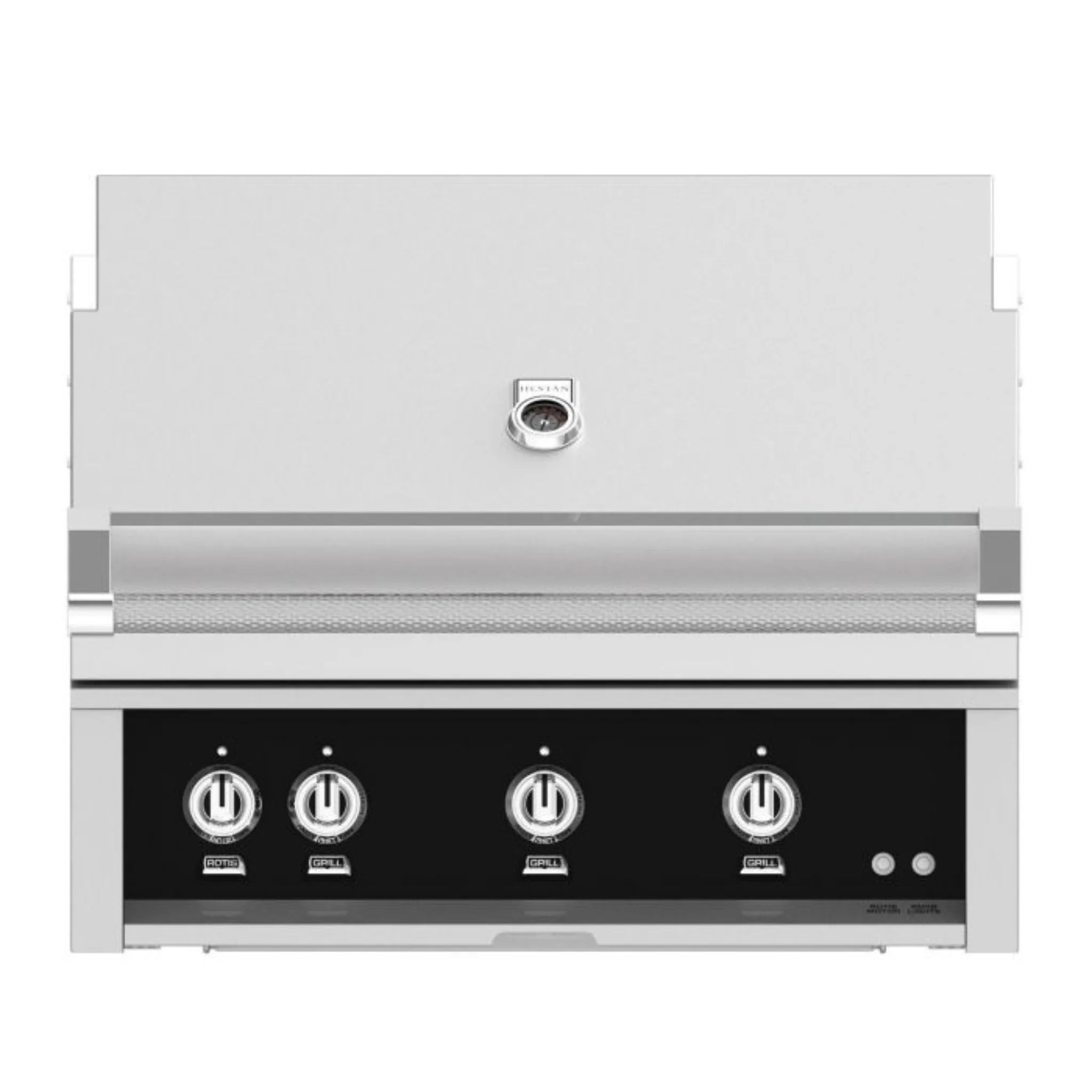 Hestan 36" Built-In Grill - GBR36