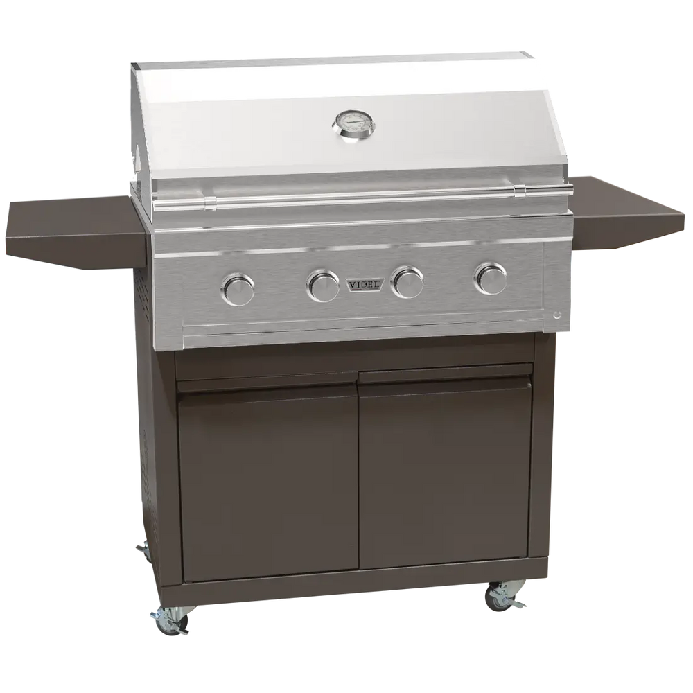 Videl Grill Cart 36"
