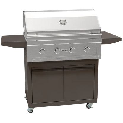 Videl Grill Cart 36"