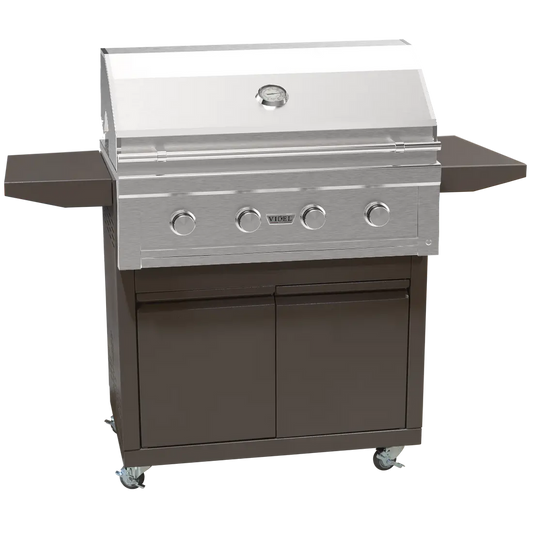 Videl Grill Cart 36"