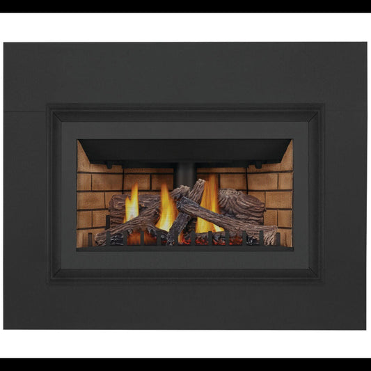 Napoleon 36" Inspiration ZC Direct Vent Gas Insert
