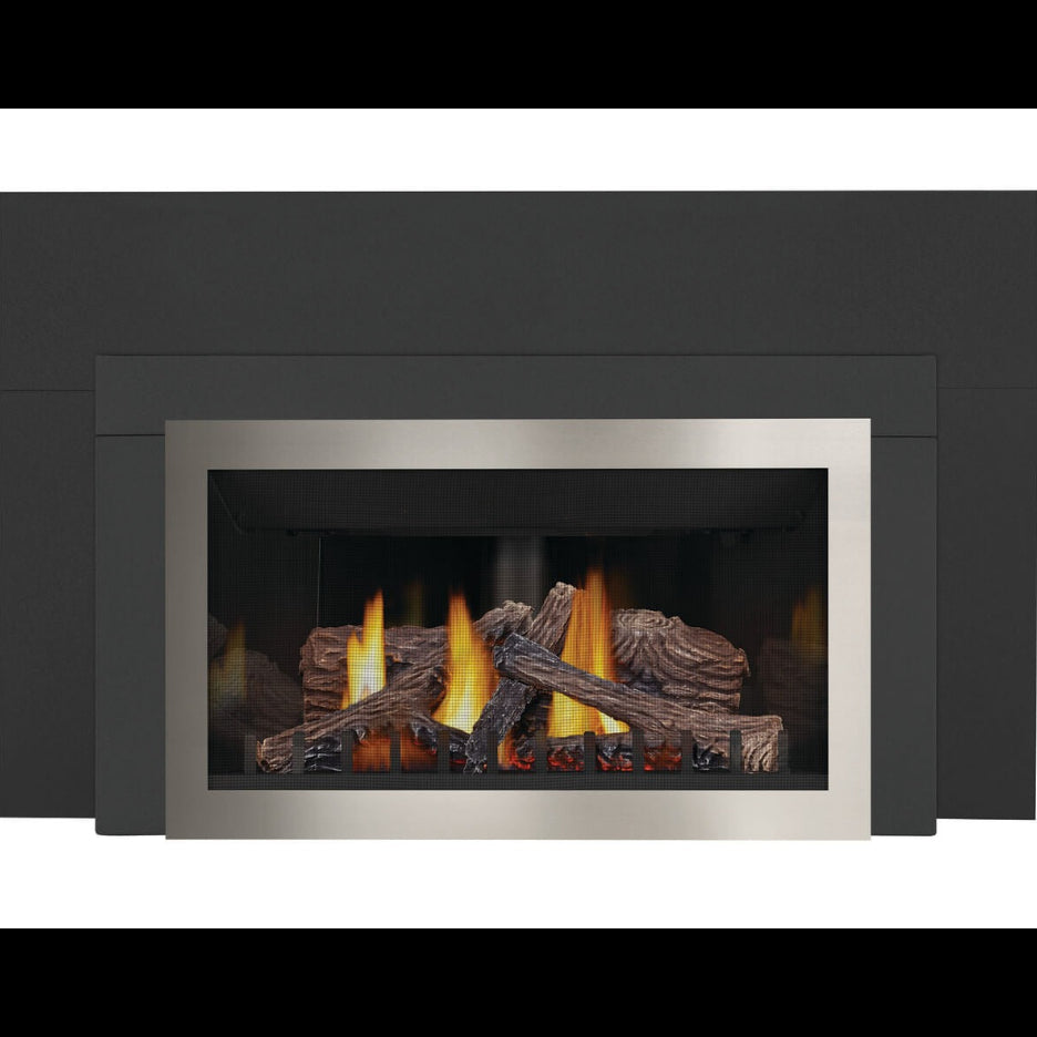 Napoleon 36" Inspiration ZC Direct Vent Gas Insert