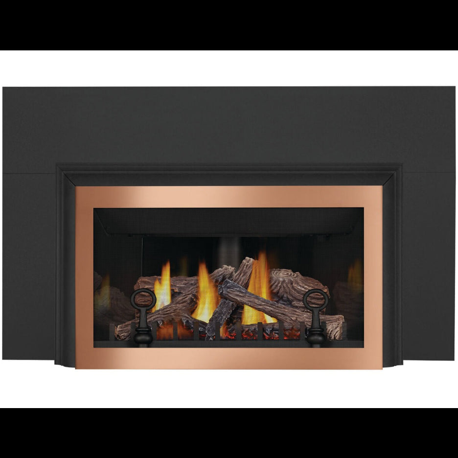 Napoleon 36" Inspiration ZC Direct Vent Gas Insert
